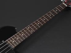Supro Supro  Huntington I Bass ~Jet Black~_8