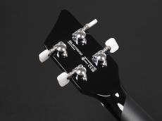 Supro Supro  Huntington I Bass ~Jet Black~_9