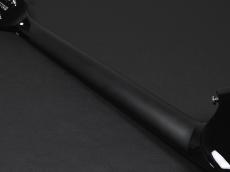 Supro Supro  Huntington I Bass ~Jet Black~_10