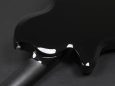 Supro Supro  Huntington I Bass ~Jet Black~_11