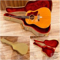 Gibson 1964年製 J-50 ADJ_3