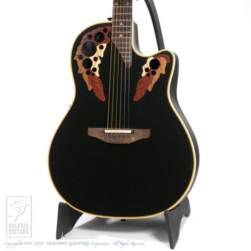 Ovation 1768-5 Elite