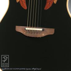 Ovation 1768-5 Elite_11