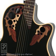 Ovation 1768-5 Elite_12
