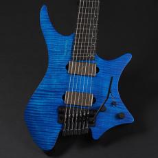 strandberg Boden Prog NX 7  ~Deep Blue~