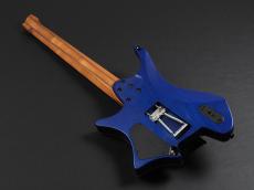 strandberg Boden Prog NX 7  ~Deep Blue~_12