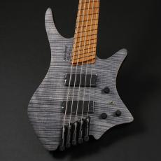 strandberg Boden Bass Standard 5 ~Charcoal~