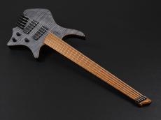 strandberg Boden Bass Standard 5 ~Charcoal~_2