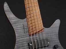 strandberg Boden Bass Standard 5 ~Charcoal~_3