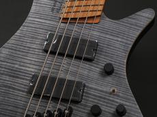 strandberg Boden Bass Standard 5 ~Charcoal~_4