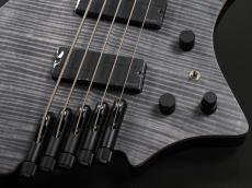 strandberg Boden Bass Standard 5 ~Charcoal~_5