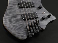 strandberg Boden Bass Standard 5 ~Charcoal~_6