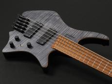 strandberg Boden Bass Standard 5 ~Charcoal~_7