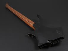 strandberg Boden Bass Standard 5 ~Charcoal~_13