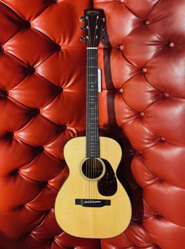 Martin CTM O-14F 0-18 Deep Body