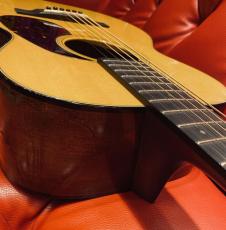 Martin CTM O-14F 0-18 Deep Body_7