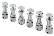 Steinberger Gearless Tuners Chrome_2