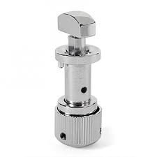 Steinberger Gearless Tuners Chrome 単品販売_2