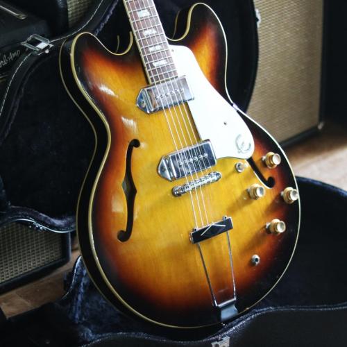 Epiphone Casino E230TD