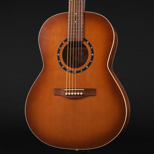 Norman Protege B18 Cedar Fork Presys TB ~Tobacco Burst~ 2013年〜2015年頃