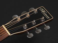 Norman Protege B18 Cedar Fork Presys TB ~Tobacco Burst~ 2013年〜2015年頃_3