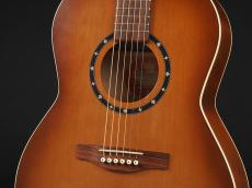 Norman Protege B18 Cedar Fork Presys TB ~Tobacco Burst~ 2013年〜2015年頃_5