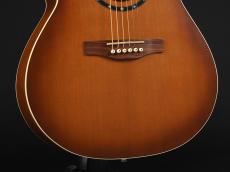 Norman Protege B18 Cedar Fork Presys TB ~Tobacco Burst~ 2013年〜2015年頃_6