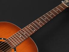 Norman Protege B18 Cedar Fork Presys TB ~Tobacco Burst~ 2013年〜2015年頃_7