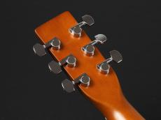 Norman Protege B18 Cedar Fork Presys TB ~Tobacco Burst~ 2013年〜2015年頃_8