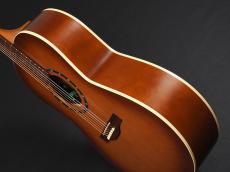 Norman Protege B18 Cedar Fork Presys TB ~Tobacco Burst~ 2013年〜2015年頃_10