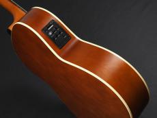 Norman Protege B18 Cedar Fork Presys TB ~Tobacco Burst~ 2013年〜2015年頃_11