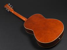 Norman Protege B18 Cedar Fork Presys TB ~Tobacco Burst~ 2013年〜2015年頃_12