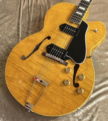 KING SNAKE 【NEW】Two Bone T Amber Natural TBT-034 [2.76kg]【G-CLUB TOKYO】