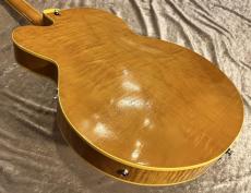 KING SNAKE 【NEW】Two Bone T Amber Natural TBT-034 [2.76kg]【G-CLUB TOKYO】_5