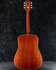 Epiphone Hummingbird All Solid Wood Aged Cherry Sunburst Gloss エレアコ【Webショップ限定】_3
