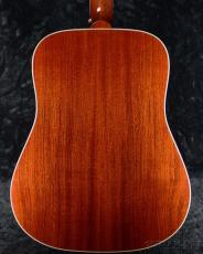 Epiphone Hummingbird All Solid Wood Aged Cherry Sunburst Gloss エレアコ【Webショップ限定】_5