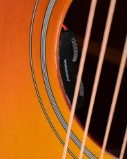 Epiphone Hummingbird All Solid Wood Aged Cherry Sunburst Gloss エレアコ【Webショップ限定】_8