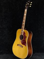 Epiphone Hummingbird All Solid Wood Aged Natural Antique Gloss エレアコ【Webショップ限定】_2