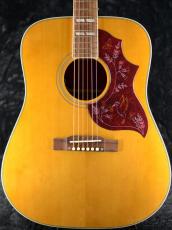 Epiphone Hummingbird All Solid Wood Aged Natural Antique Gloss エレアコ【Webショップ限定】_4