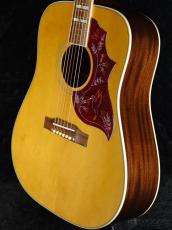 Epiphone Hummingbird All Solid Wood Aged Natural Antique Gloss エレアコ【Webショップ限定】_5