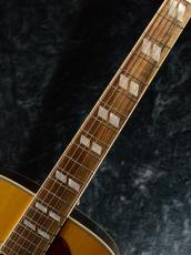 Epiphone Hummingbird All Solid Wood Aged Natural Antique Gloss エレアコ【Webショップ限定】_7
