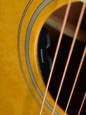 Epiphone Hummingbird All Solid Wood Aged Natural Antique Gloss エレアコ【Webショップ限定】_8