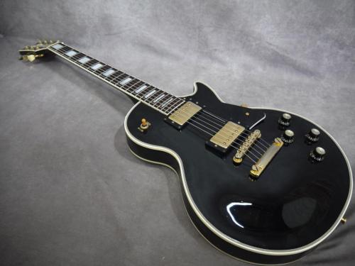 Orville LPC-75 【FUJIGEN MADE】