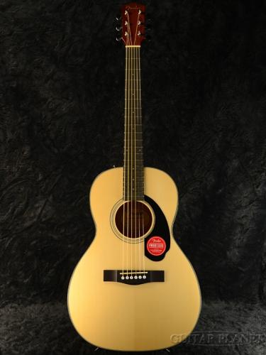 Fender CP-60S Natural エレアコ【Webショップ限定】