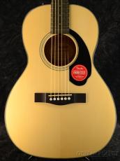Fender CP-60S Natural エレアコ【Webショップ限定】_3
