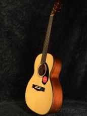 Fender CP-60S Natural エレアコ【Webショップ限定】_4