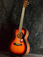 Fender CP-60S 3-Color Sunburst エレアコ【Webショップ限定】_2