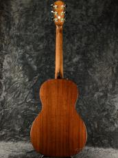 Fender CP-60S 3-Color Sunburst エレアコ【Webショップ限定】_3