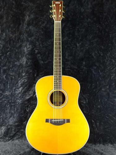 YAMAHA LL-TA ~Vintage Tint~ エレアコ【Webショップ限定】