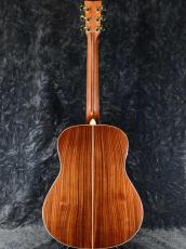 YAMAHA LL-TA ~Vintage Tint~ エレアコ【Webショップ限定】_3